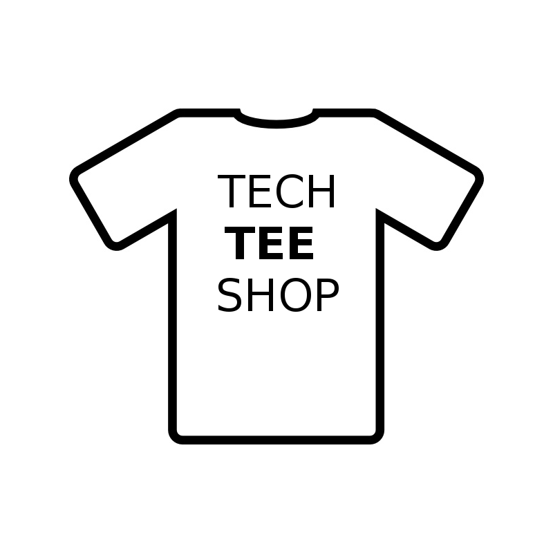 TechTeeShop