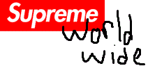 SupremeWorldWide