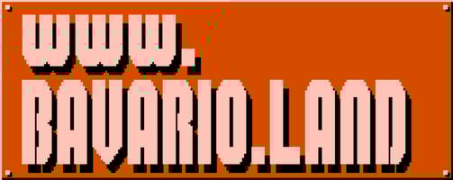 Super Bavario Land