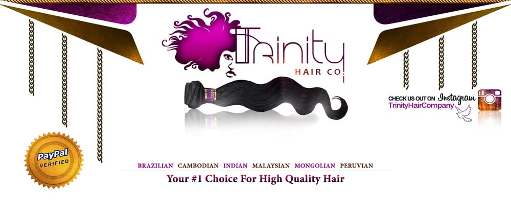 Trinity Hair Co.