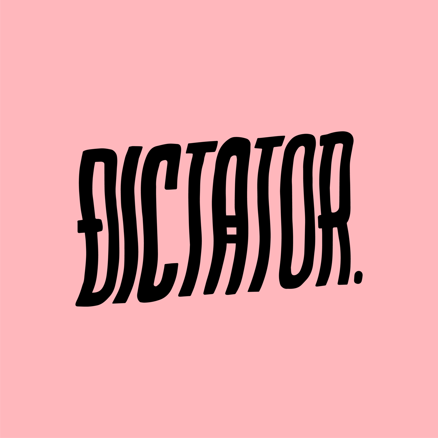 Welcome to Dictator