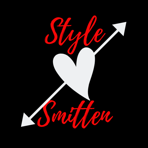 Welcome to Style Smitten 
