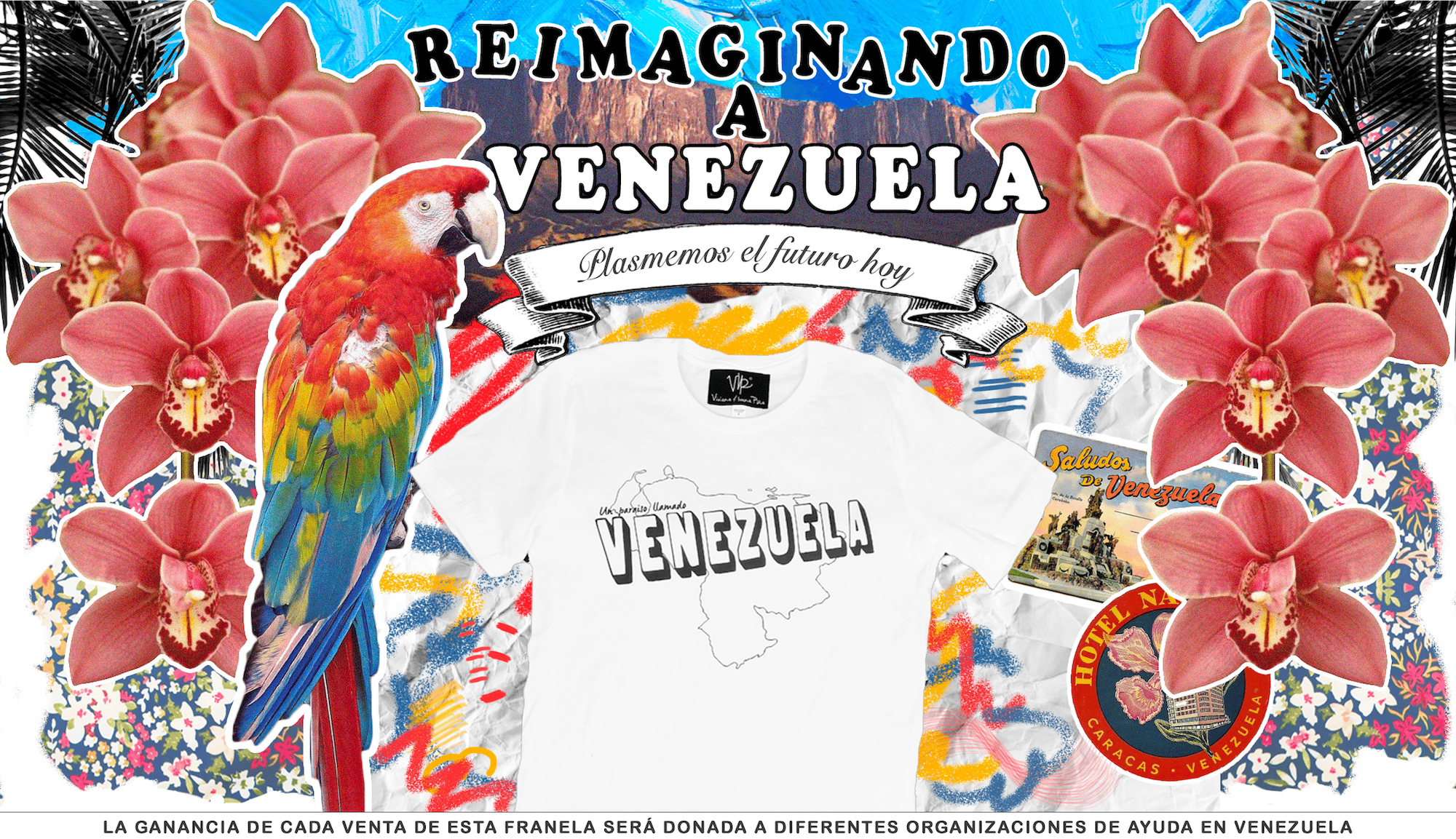 Welcome to VIP SISTERS