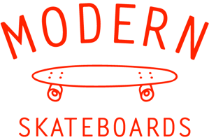 Modern Skateboards