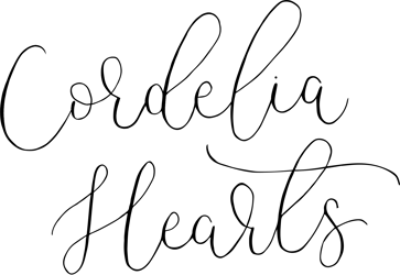 Cordelia Hearts