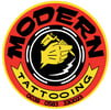 Modern Tattooing 