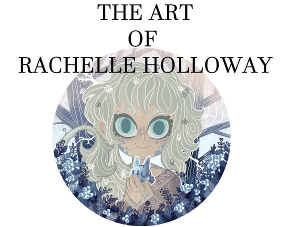 The Art of Rachelle