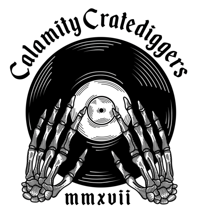 Calamity Cratediggers