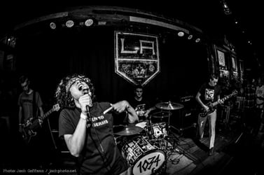 1034 The Band