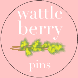 wattleberry