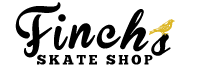 Finch's Skate Shop