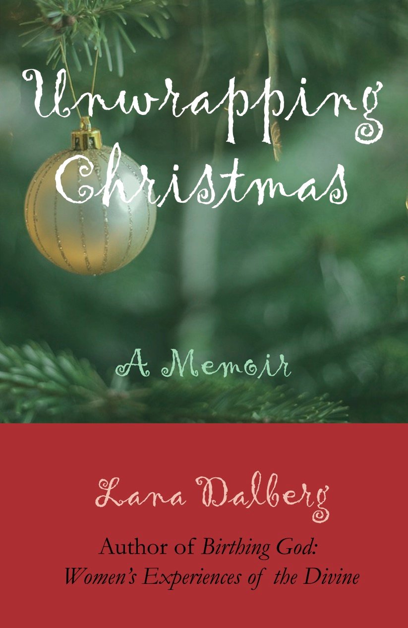 Welcome to Unwrapping Christmas Memoir