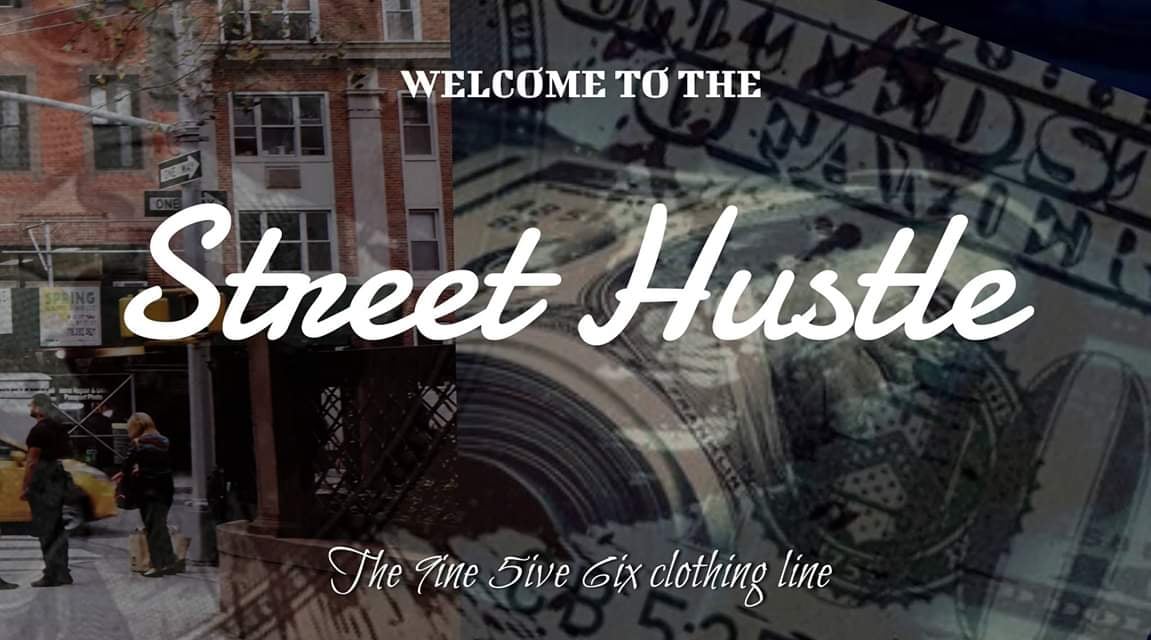 Welcome to streethustle956