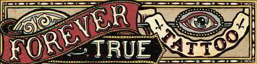 Forever True Tattoo Home