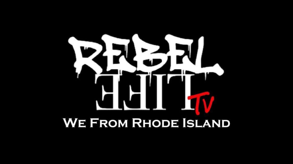 Rebel Life Tv