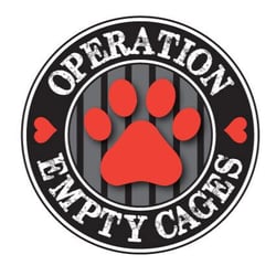 Operation Empty Cages