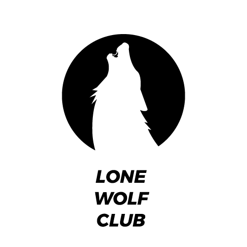 LONE WOLF CLUB