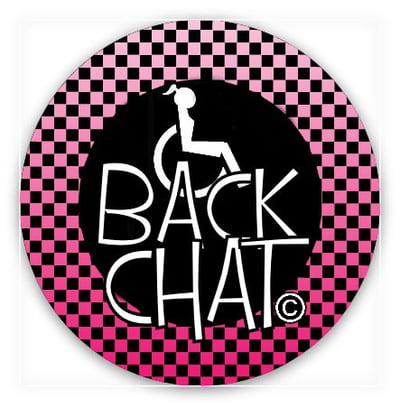 bAckChAt-weelchair-covers