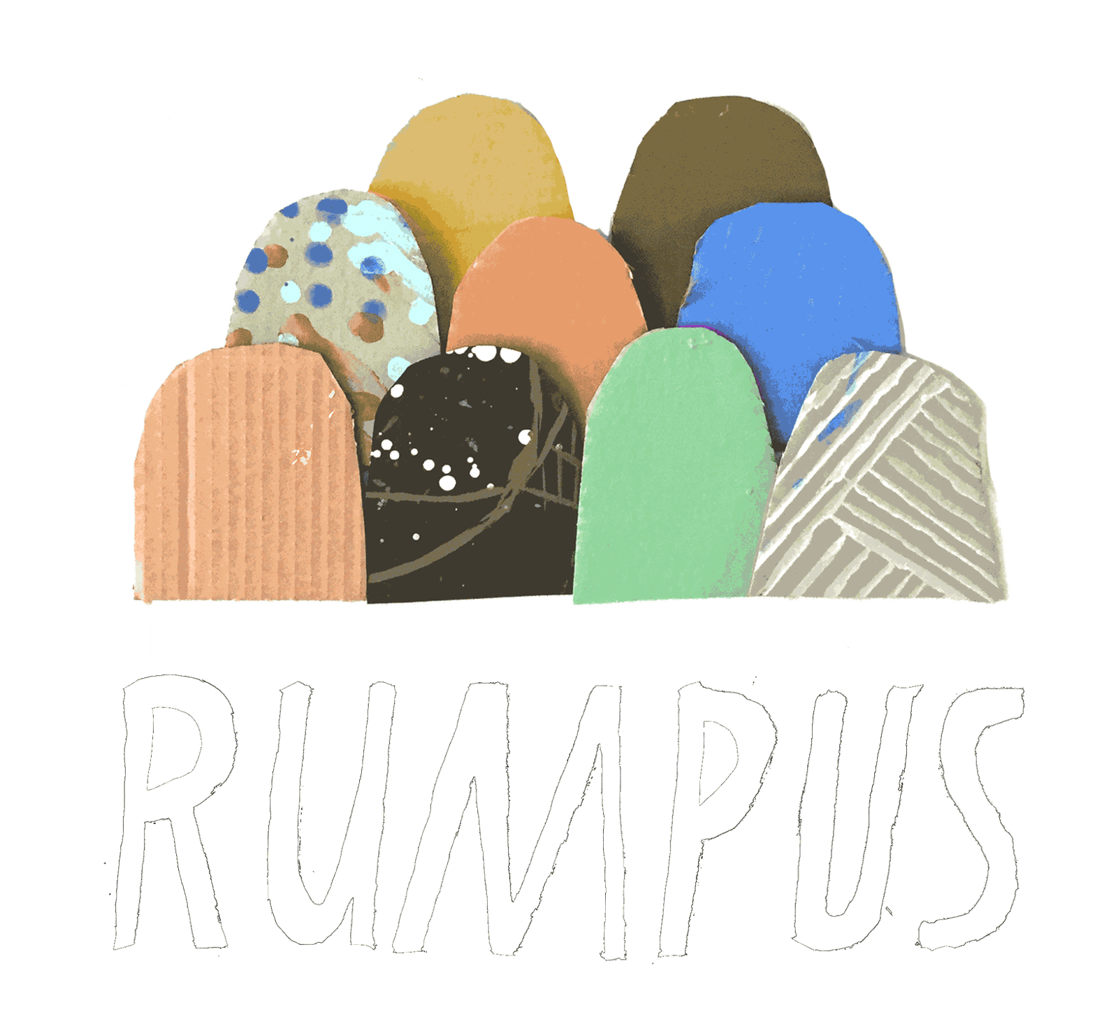 define rumpus