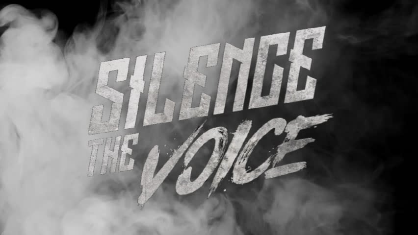 Silence the Voice
