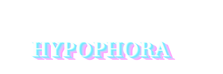 HYPOPHORA