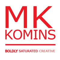 M.K. Komins