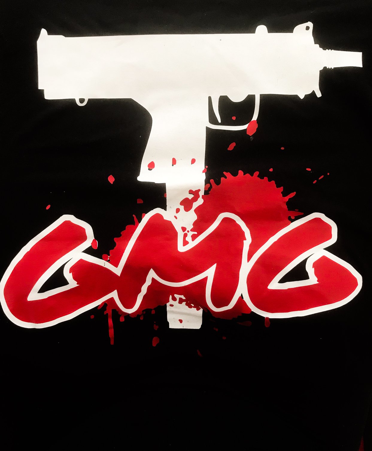 Get Money Gang -No Weak Hustle