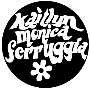 Kaitlyn Monica Ferruggia