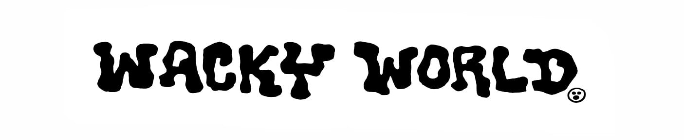 WACKY WORLD