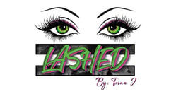 Lashed By Trina J