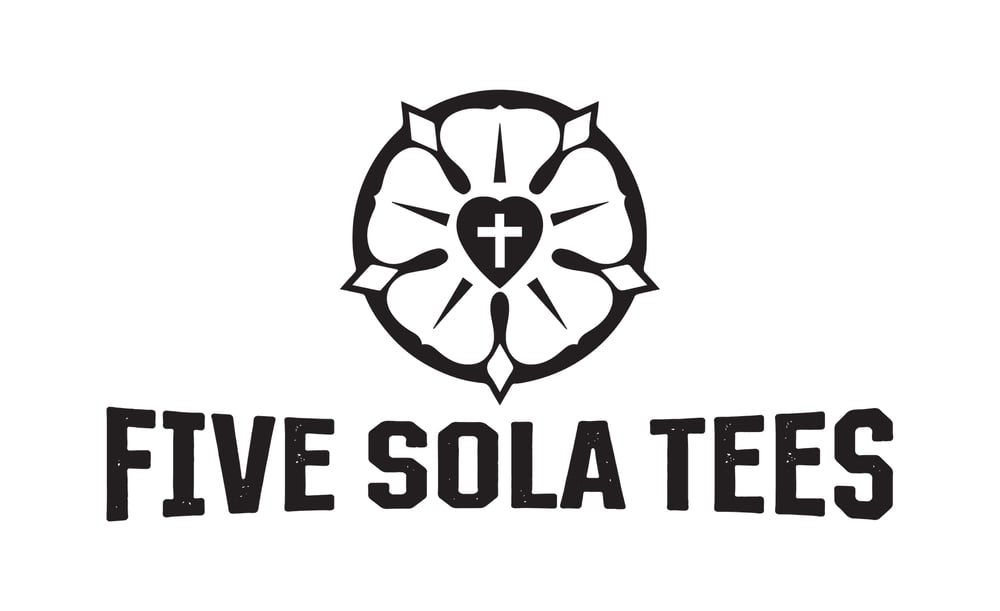 Five Sola Tee's