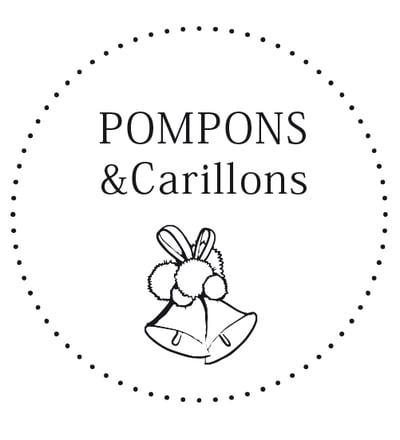 Pompons et Carillons