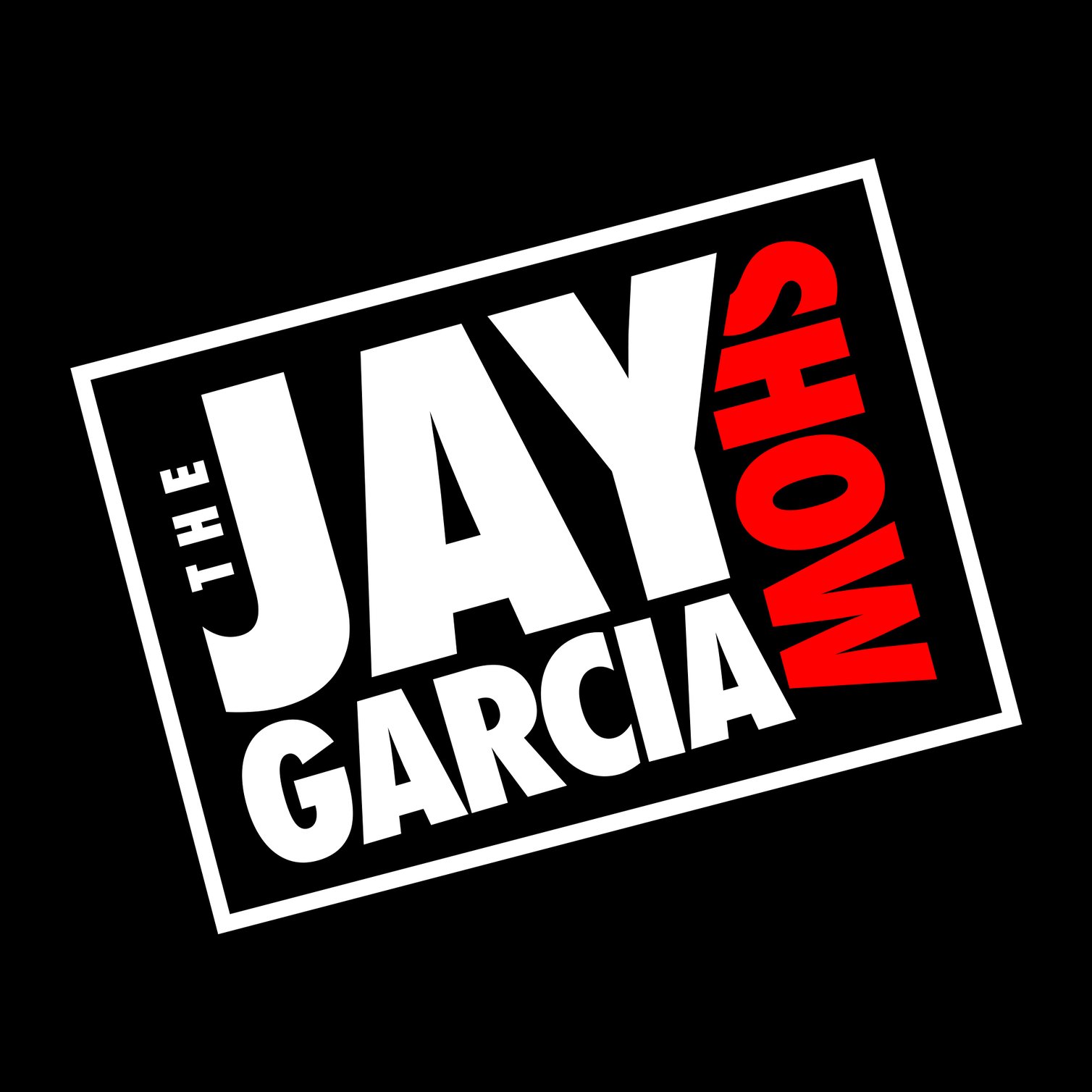 The Jay Garcia show