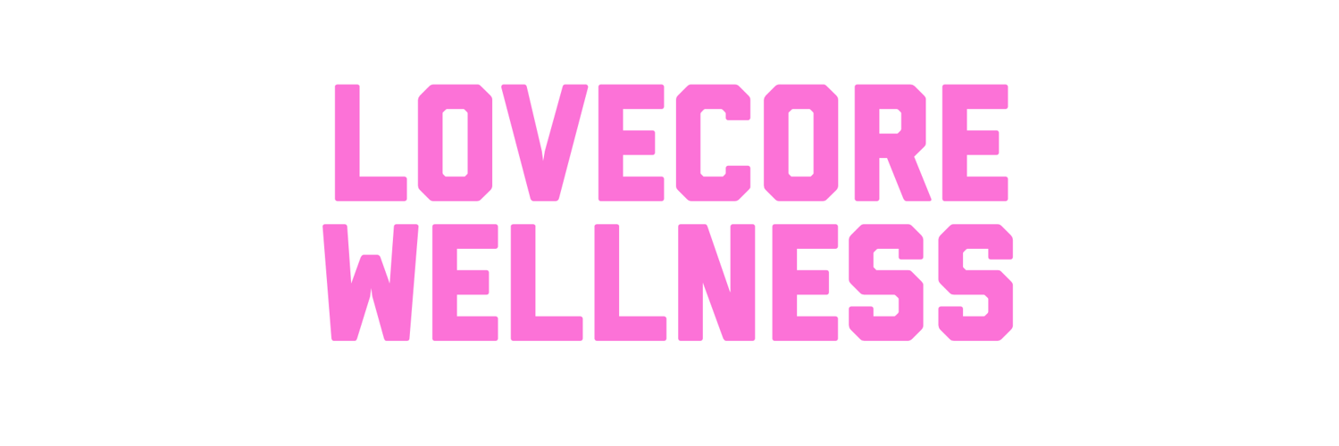 LoveCore Wellness