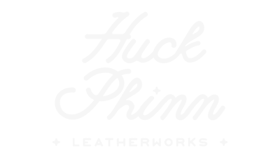 Huck Phinn Leatherworks