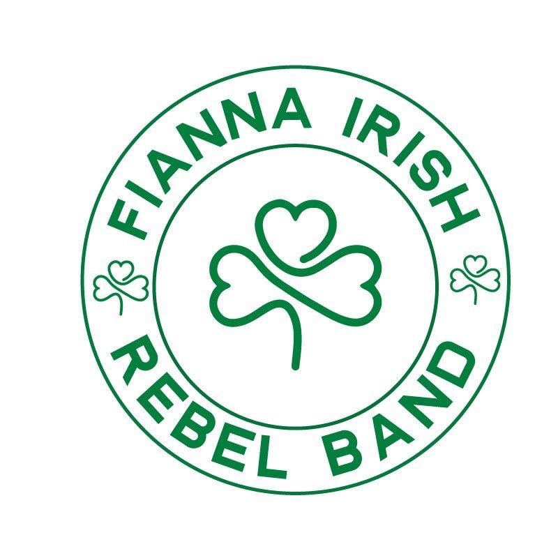 fiannairishrebelband