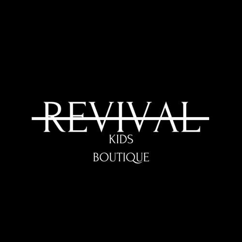 REVIVAL KIDS BOUTIQUE 