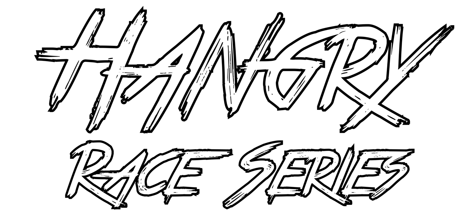 Hangry Race Series