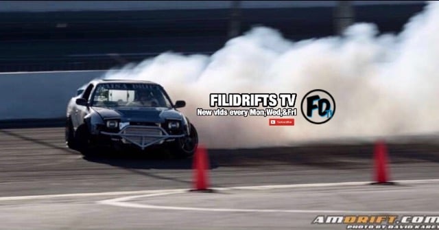 Welcome to Filidriftstv