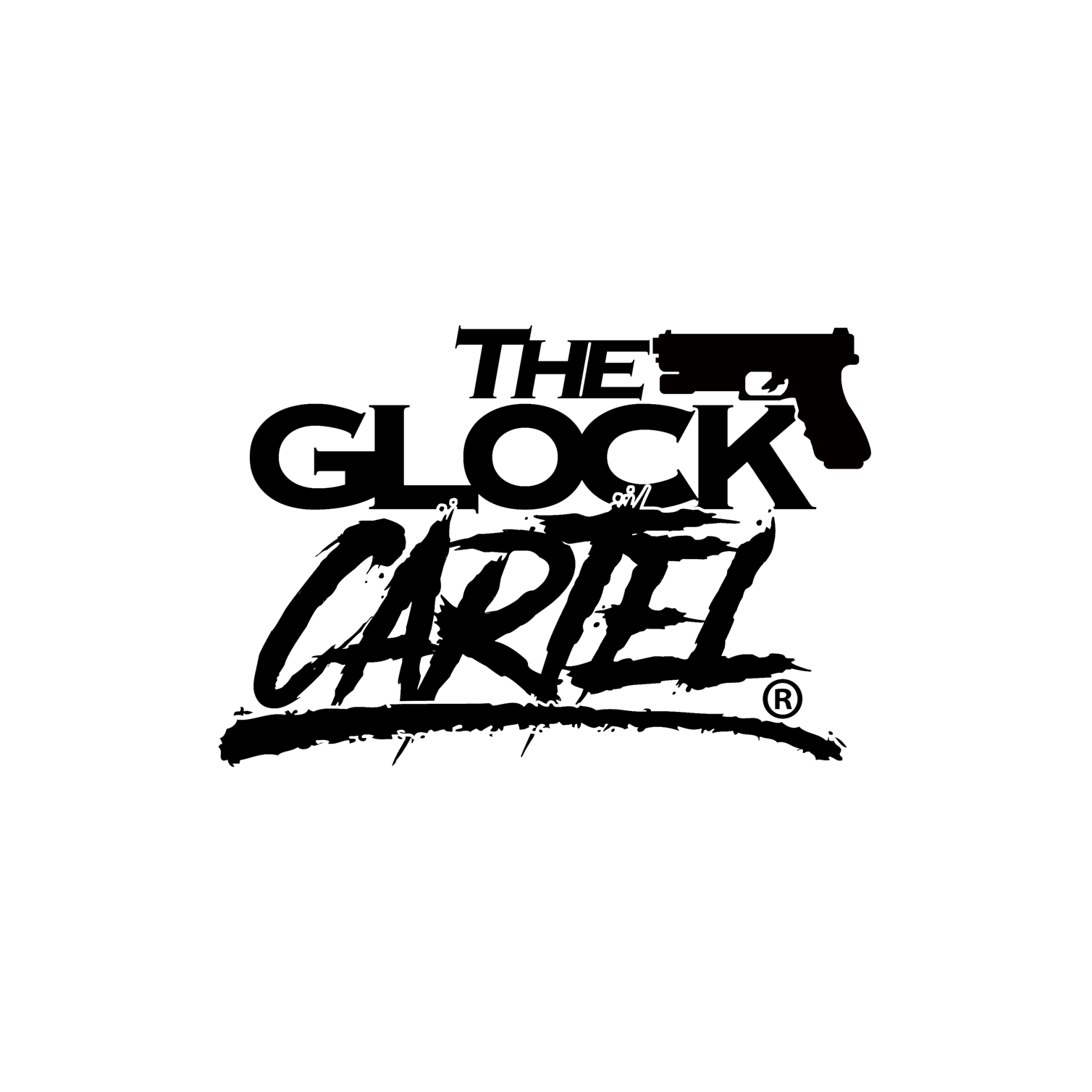 The Glock Cartel