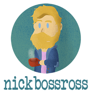 NickBossRoss Home