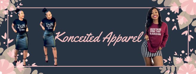 Konceited Apparel