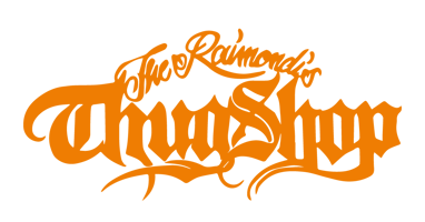 The Raimondi's: Thug Shop