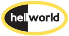 Hell World
