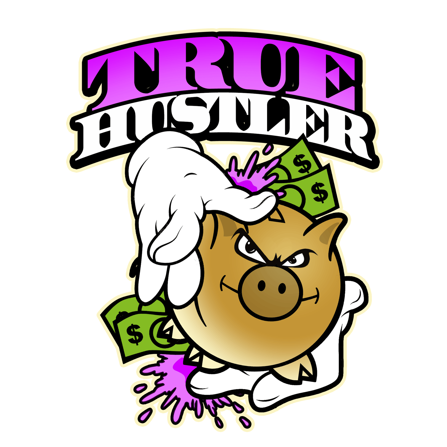 True Hustler