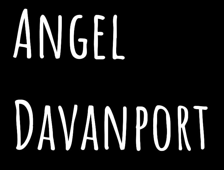 ANGEL DAVANPORT