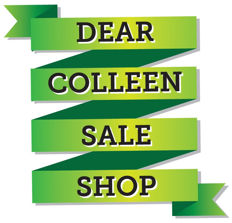 dearcolleensupersale