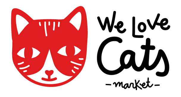 We Love Cats Market