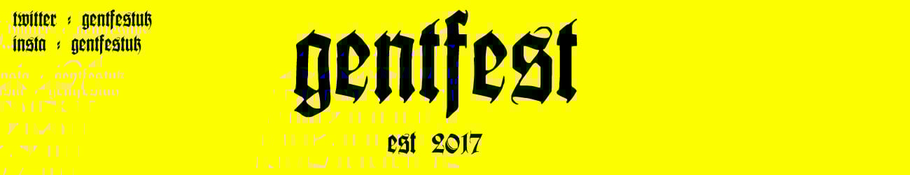 gentfest