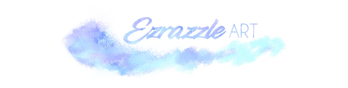 Ezrazzle Art
